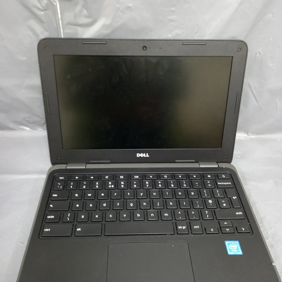 DELL CHROMEBOOK 11 3180 11 INCH	CELERON N3060 1.60GHZ