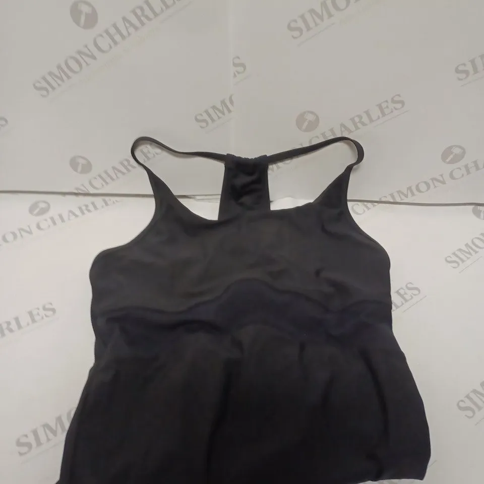 SWEATY BETTY BLACK SWIMSUIT 