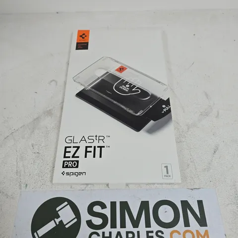 SPIGEN GLASTR EZ FIT PRO PHONE CASE