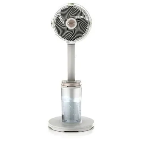 SHARK FLEXBREEZE PRO MIST FA 300UK