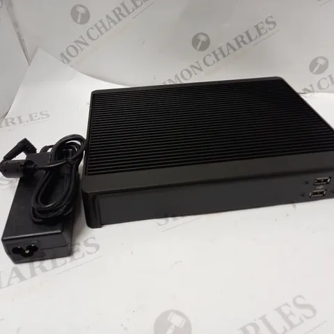 NEXCOM NDiS125