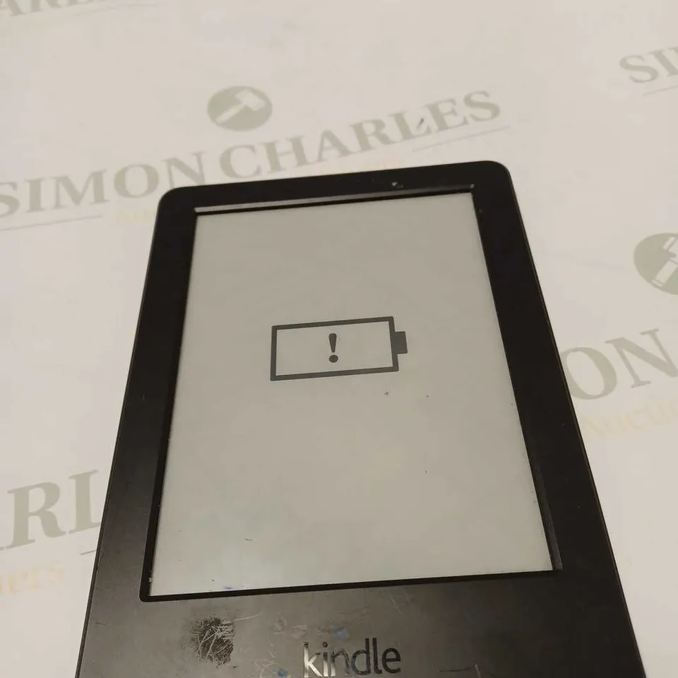 AMAZON KINDLE WP63GW