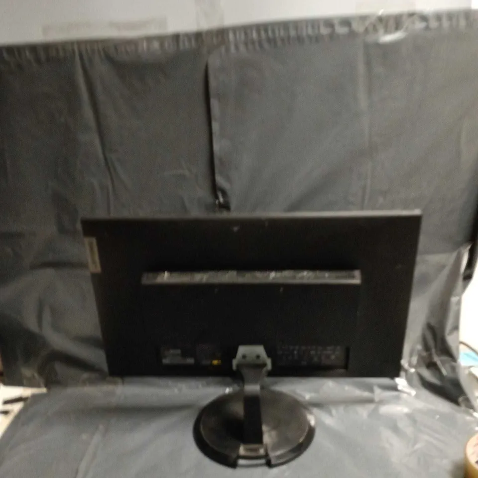 LENOVO C22-20 MONITOR