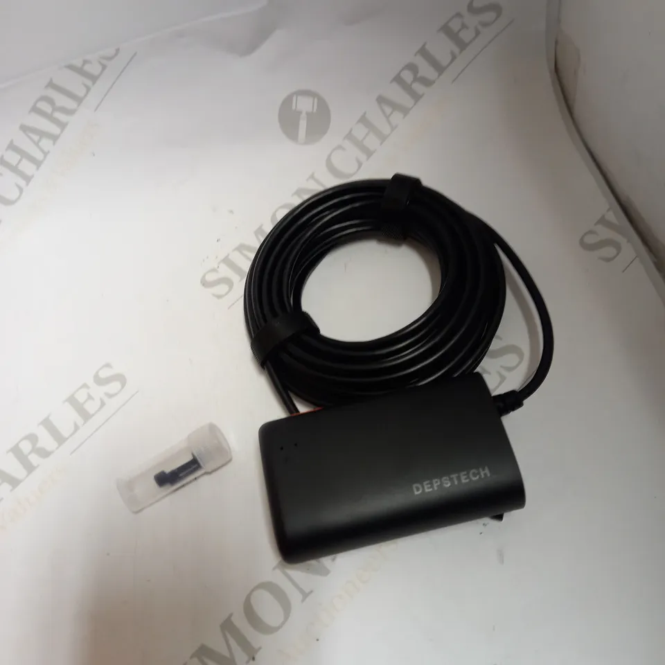 DESPATCH PROFESSIONAL INDUSTRIAL ENDOSCOPE