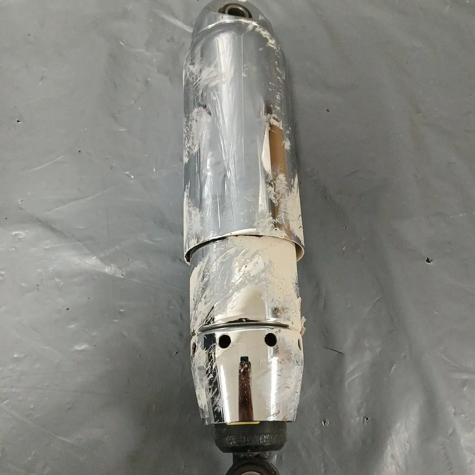 UNBOXED REAR SHOCK ABSORBER FOR HARLEY DAVIDSON 