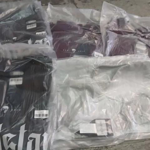 APPROXIMATELY 29 ITEMS OF ASSORTED BRAND NEW KILLSTAR CLOTHING TO INCLUDE; DUSK EMPRESS KNIT TOP AND ROSEATE HARNESS