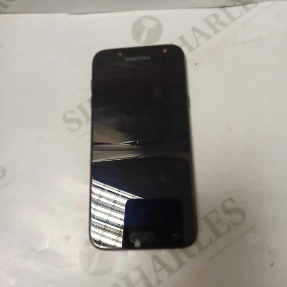 SAMSUNG GALAXY J5 SMARTPHONE 