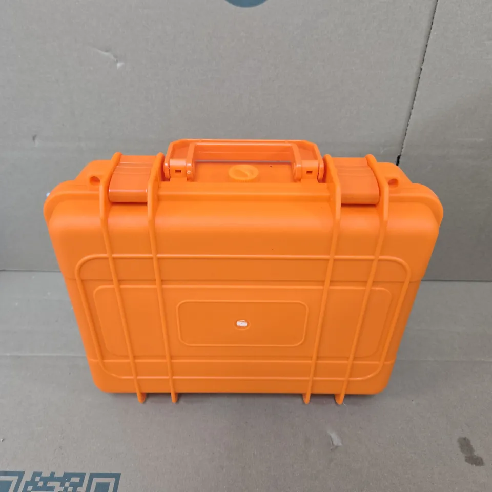 SINO-ENCOLSURE SC001 SAFETY PLASTIC CASE 