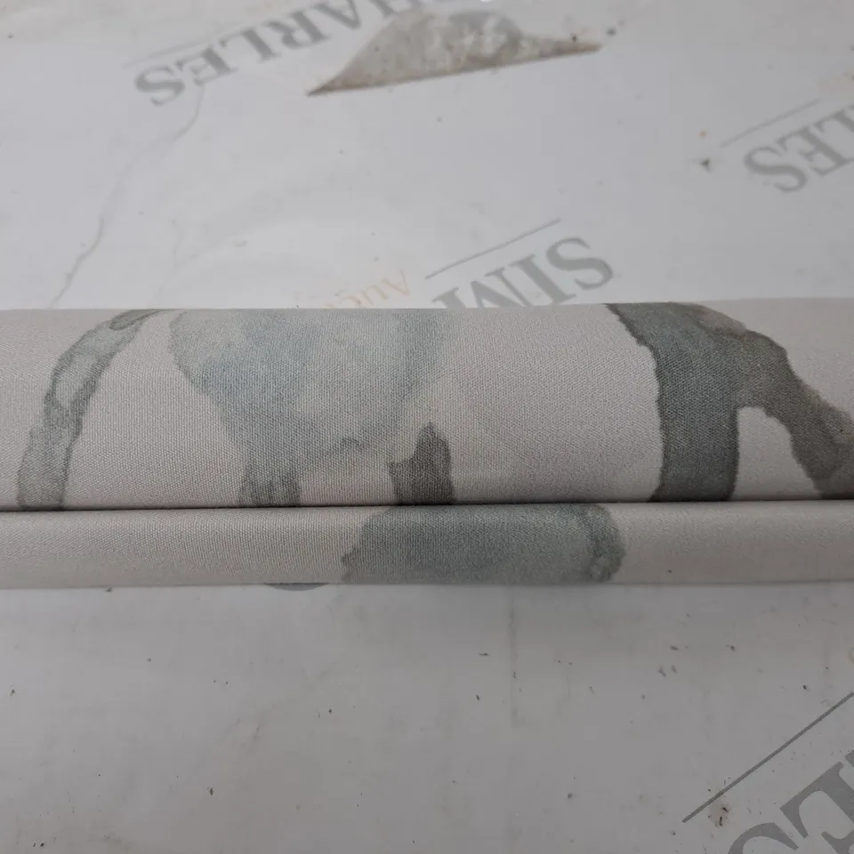PAINTED WILLOW BLACKOUT PRINTED ROLLER 120CM X 140CM  - COLLECTION ONLY RRP £30