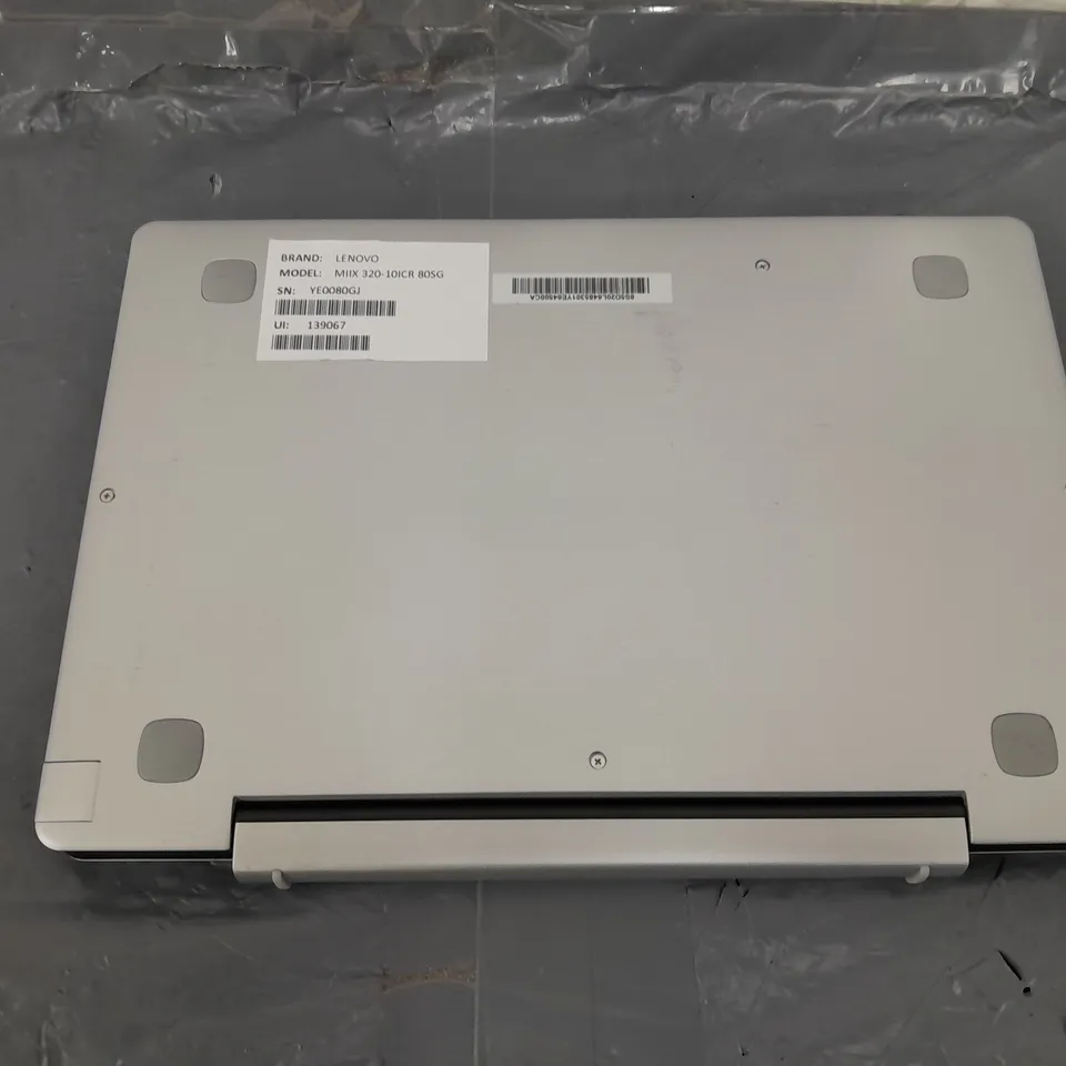 LENOVO MIIX 310-10ICR 80SG