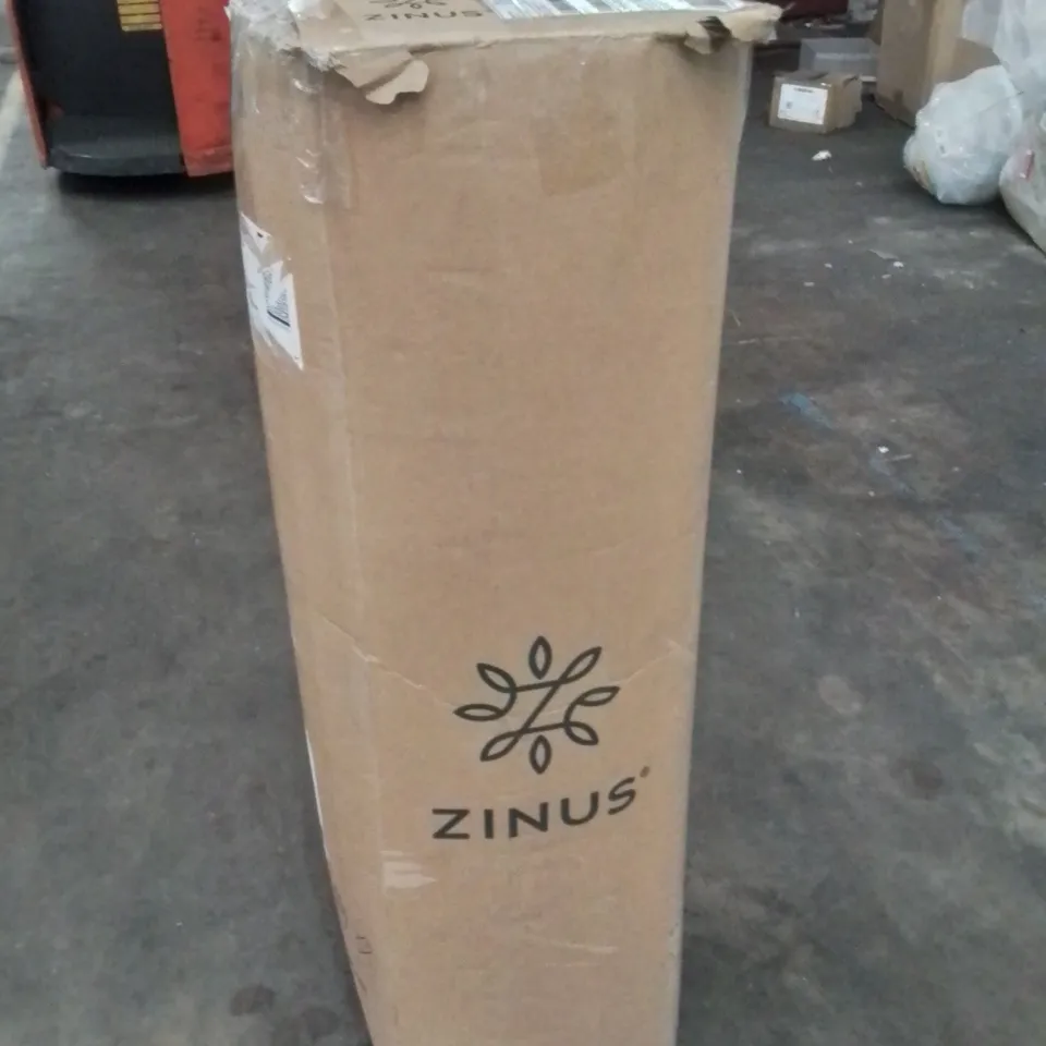QUALITY BAGGED AND BOXED MEMORY FOAM SINGLE MATTRESS 