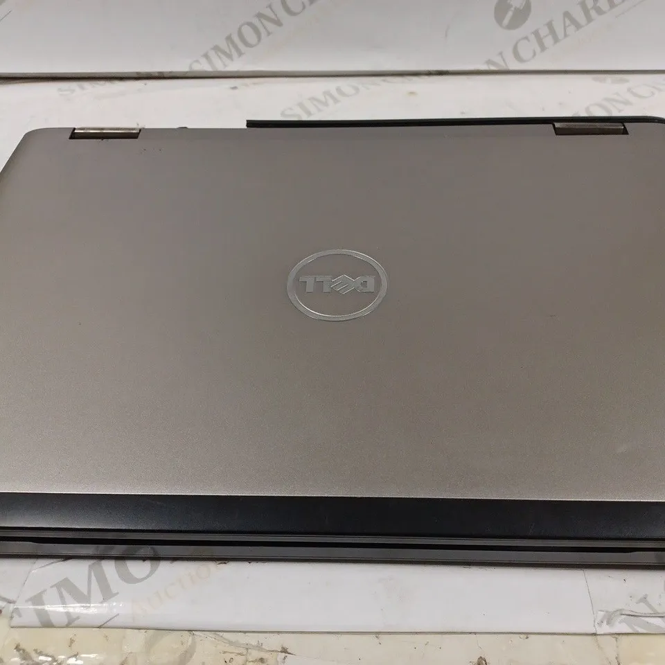 DELL VOSTRO 3550 LAPTOP 