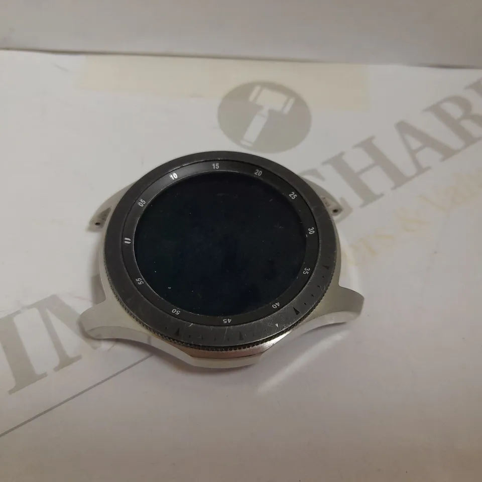 SAMSUNG GALAXY WATCH