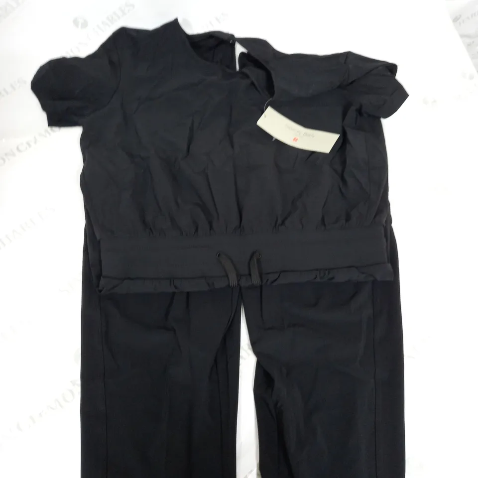SWEATY BETTY EXPLORER JUMPSUIT SIZE L