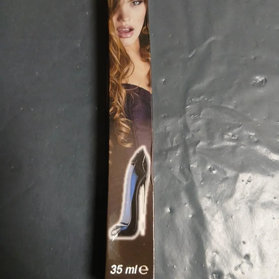 BOXED BEAUTY GIRL POUR FEMME 35ML