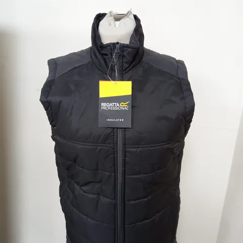 REGATTA CONTRAST GILET SIZE XS