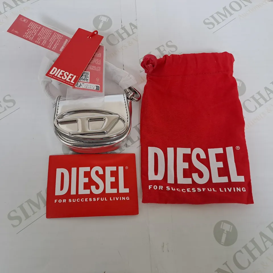 DIESEL XXS WALLET