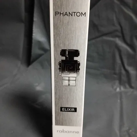 RABANNE ELIXIR PHANTOM - 33ML - TESTER