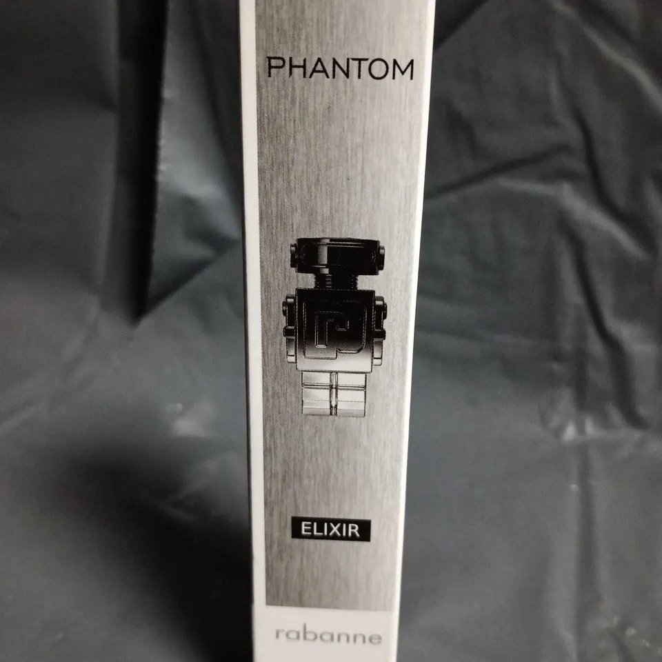 RABANNE ELIXIR PHANTOM - 33ML - TESTER