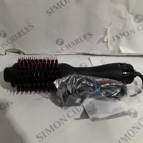REVLON SALON ONE STEP HAIR DRYER AND VOLUMISER