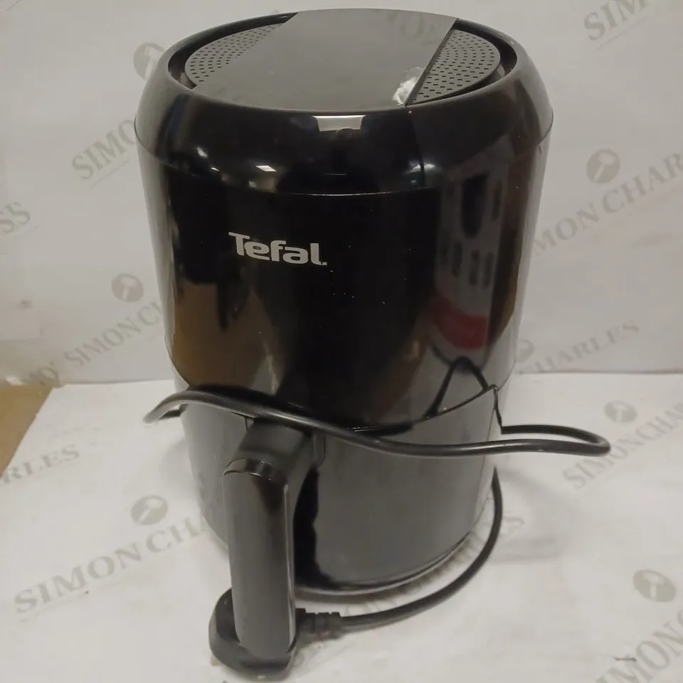 TEFAL EASY FRY COMPACT 1.6L AIR FRYER