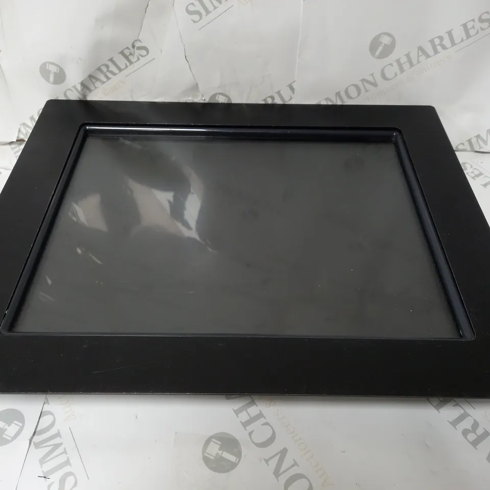 ELO TOUCHSYSTEMS 15" TOUCHSCREEN MONITOR ET1537L