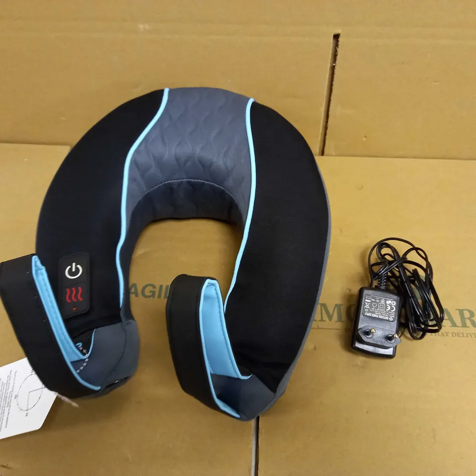 HOMEDICS VIBRATION NECK MASSAGER