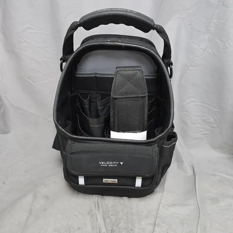 Velocity Pro Gear MB-300 Camera Bag – Black