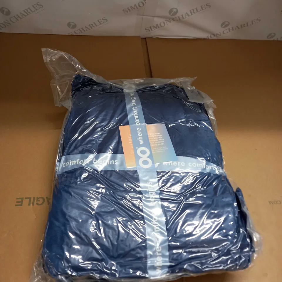 OODIE SLEEP HOODIE 