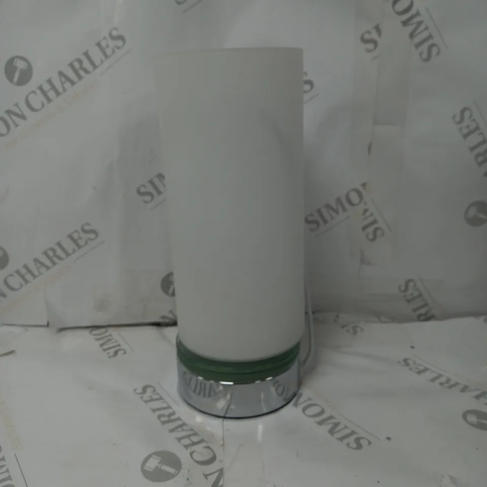 BOXED DEXTER TOUCH LAMP 
