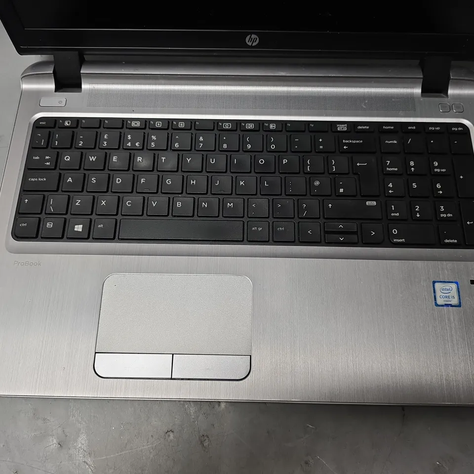 HP PROBOOK 450 G3 LAPTOP 