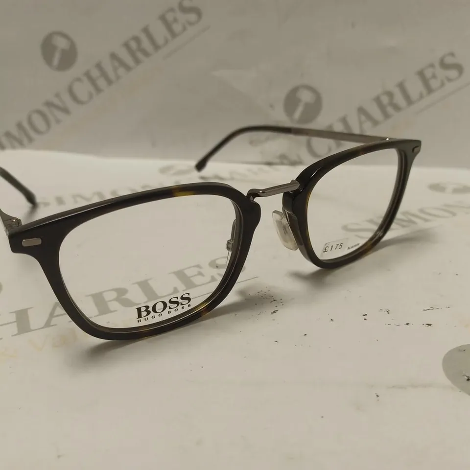 HUGO BOSS 1057 GLASSES
