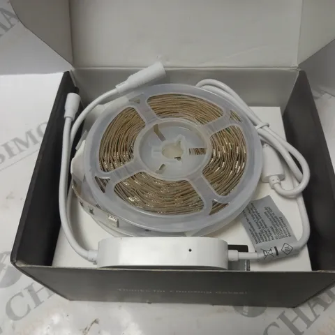 BOXED GOVEEE RGB LED LIGHT STRIP