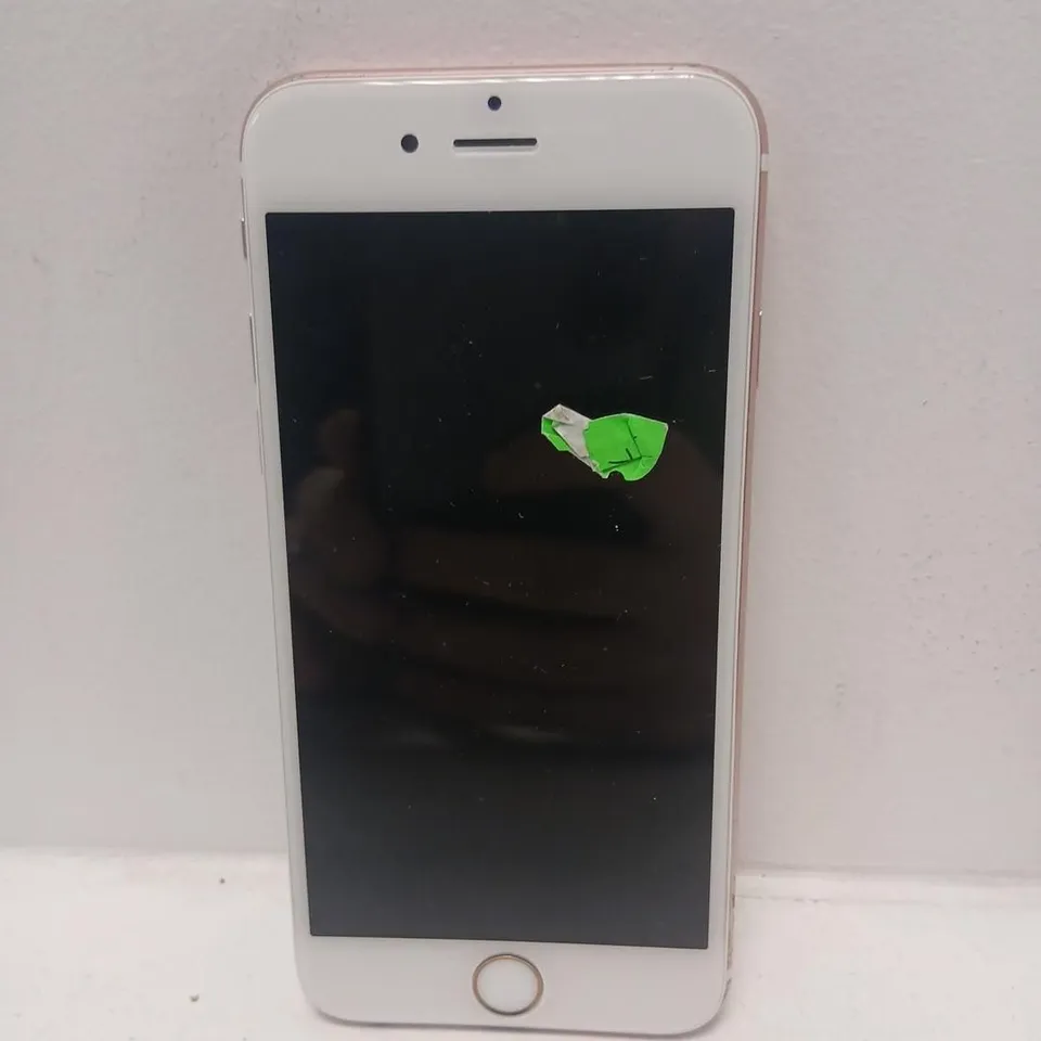 APPLE IPHONE 6S PINK 16GB