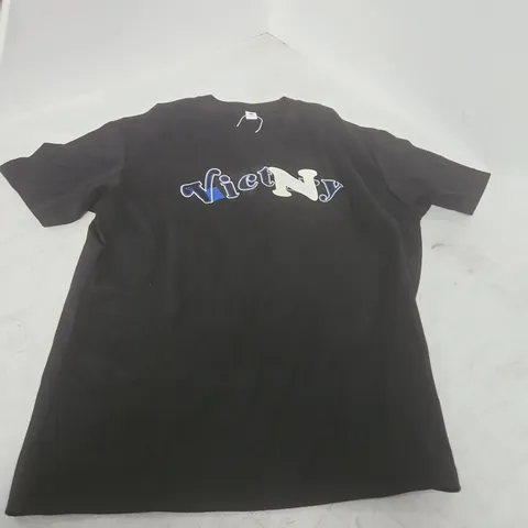 ORIGINAL STYLE BLACK T‑SHIRT – XL
