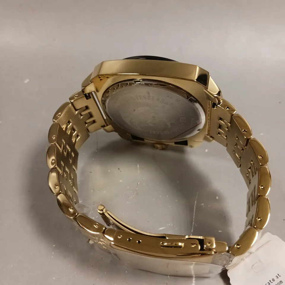DIESEL DZ7378 BAMF WATCH