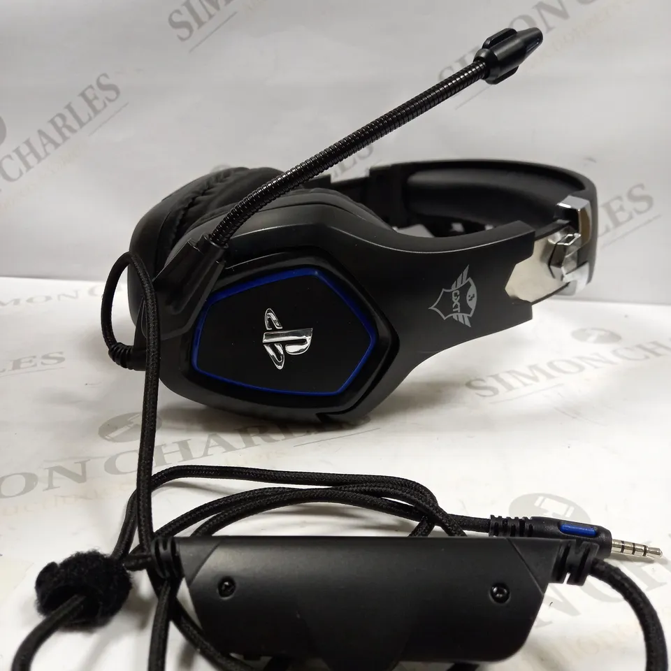 TRUST GAMING GXT 488 FORZE GAMING HEADSET