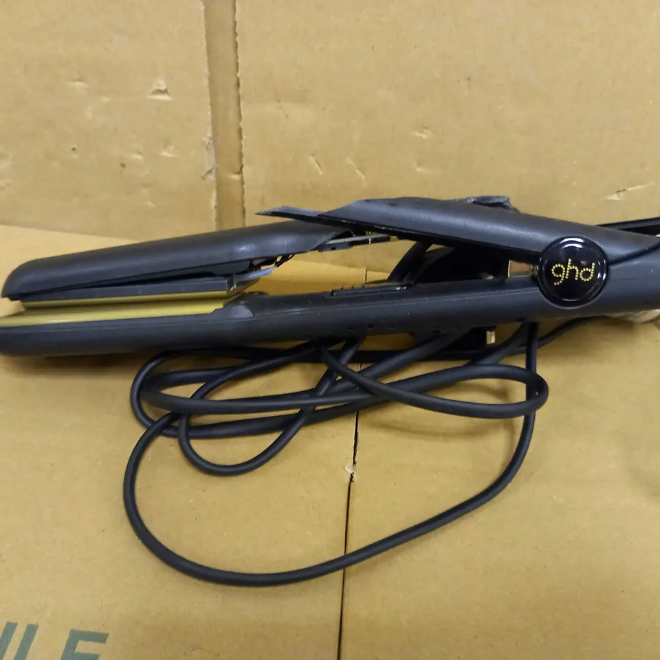 GHD MAX STYLER RRP £149