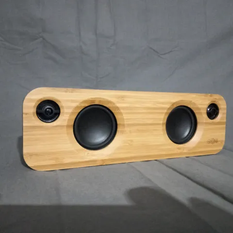 HOUSE OF MARLEY GET TOGETHER MINI BLUETOOTH SPEAKER