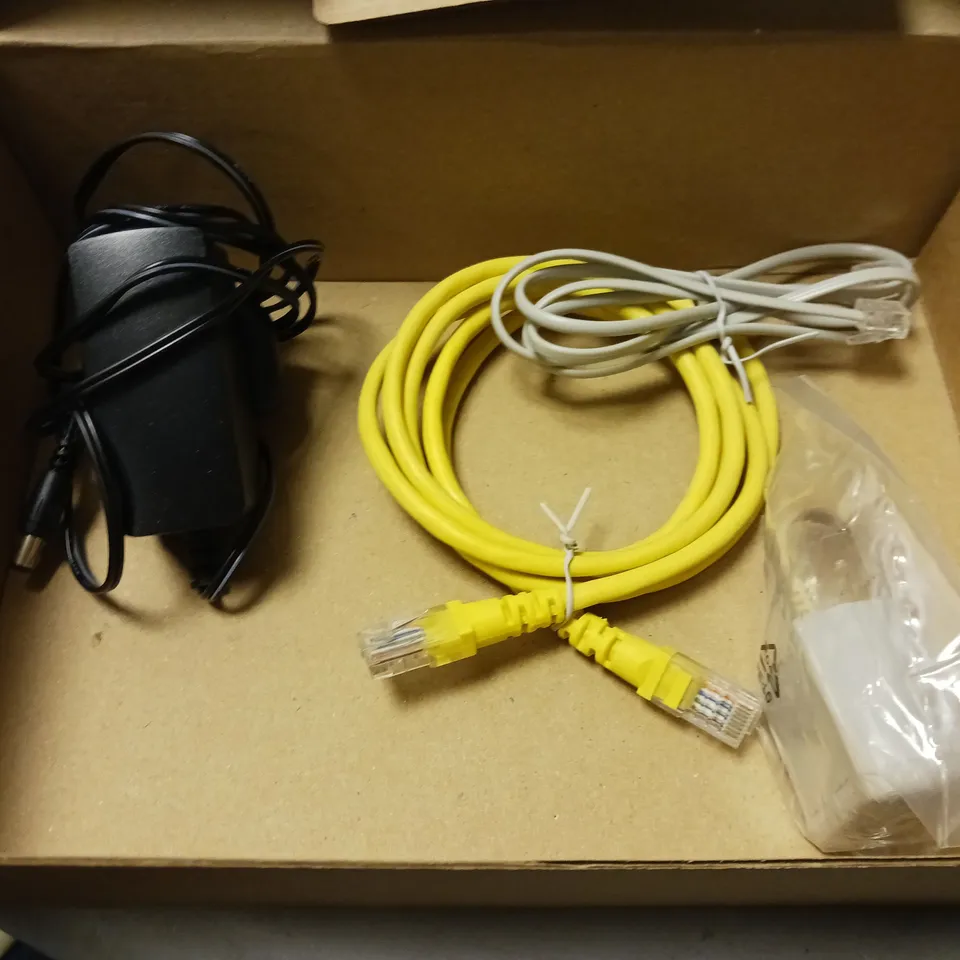 DIRECT SAVE TELECOM ROUTER - ADSL-RTLQ3
