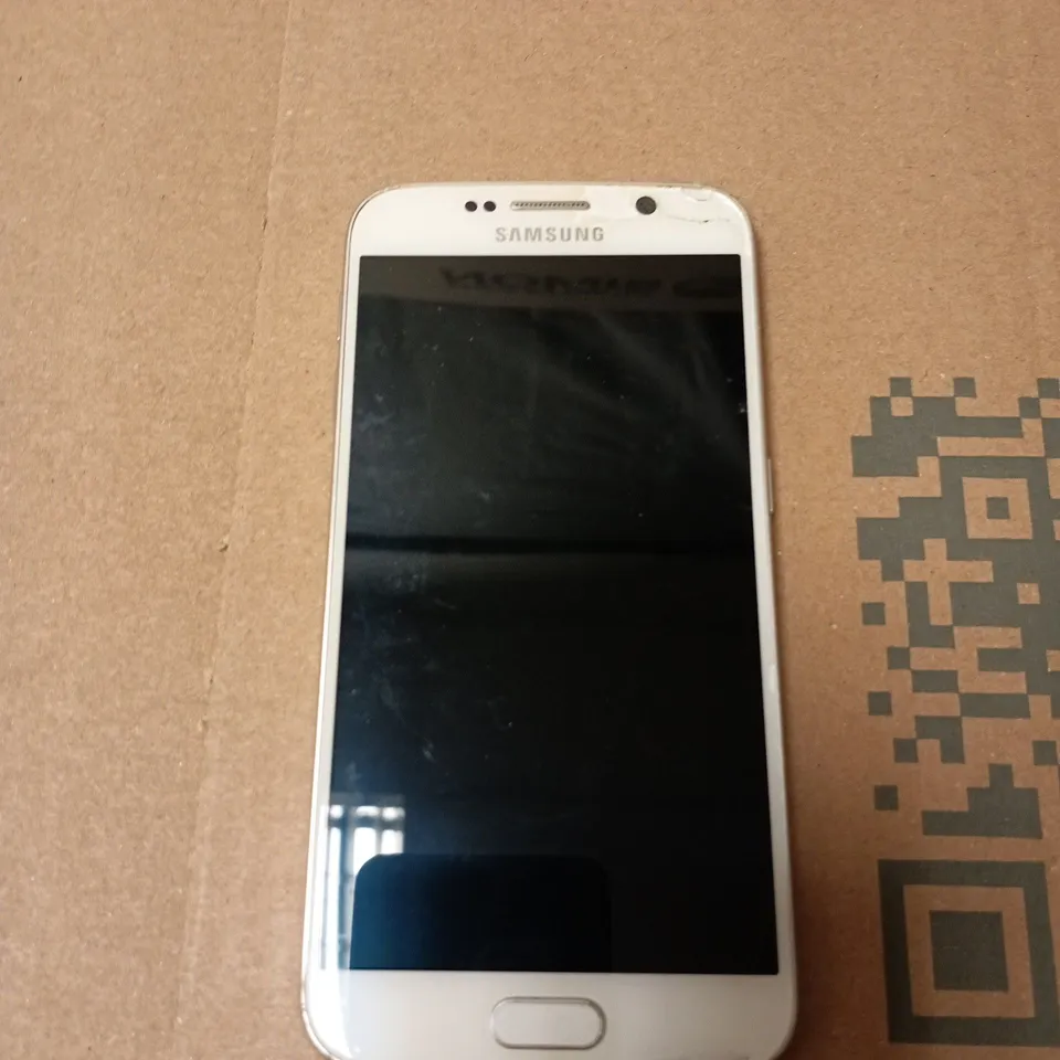SAMSUNG SMARTPHONE – SM-G920F