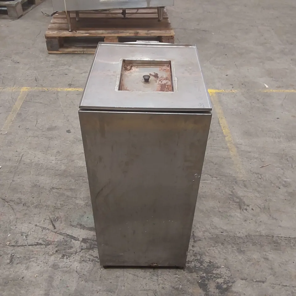 MARCO ECOBOILER T30 COMMERCIAL WATER DISPENSER