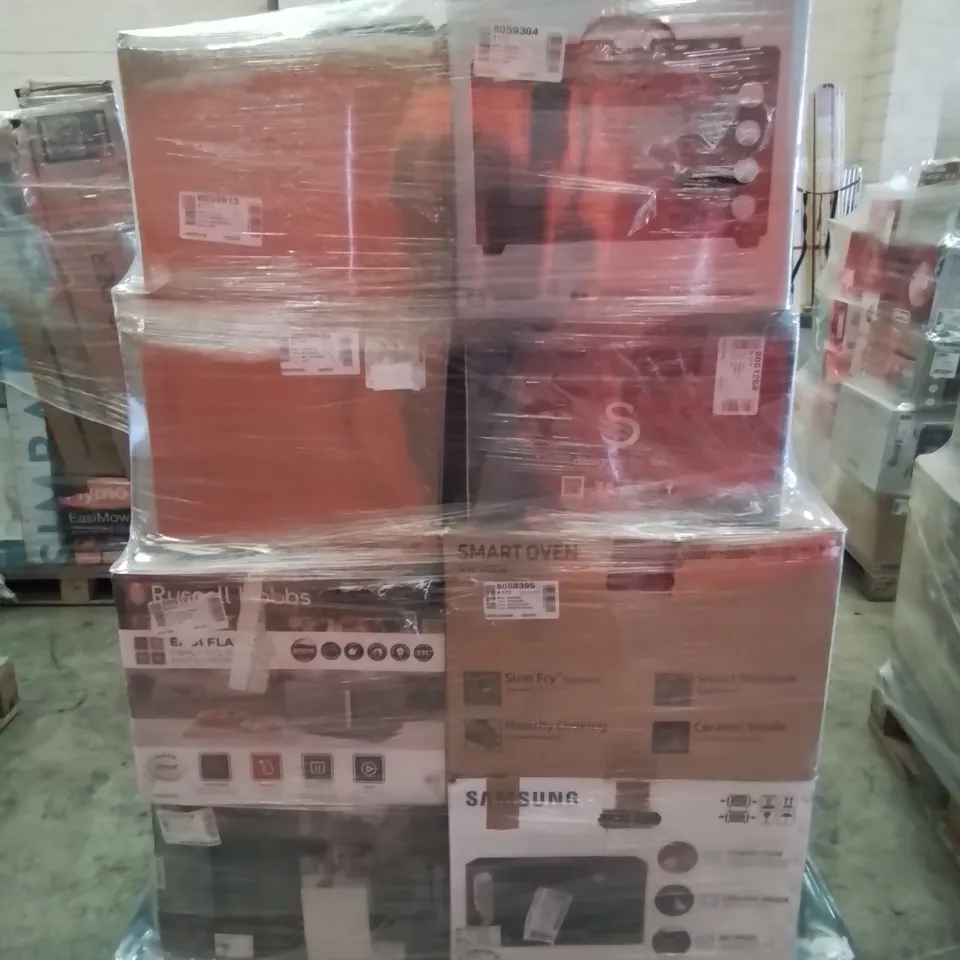 PALLET OF APPROXIMATELY 16 ASSORTED HOUSEHOLD & ELECTRICAL PRODUCTS TO INCLUDE