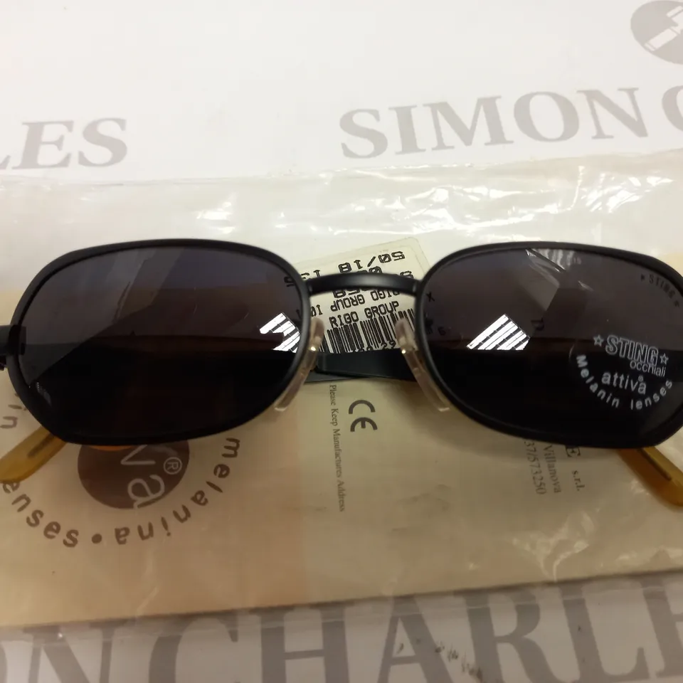 APPROXIMATELY 10 DIERRE STING SUNGLASSES - BOXED