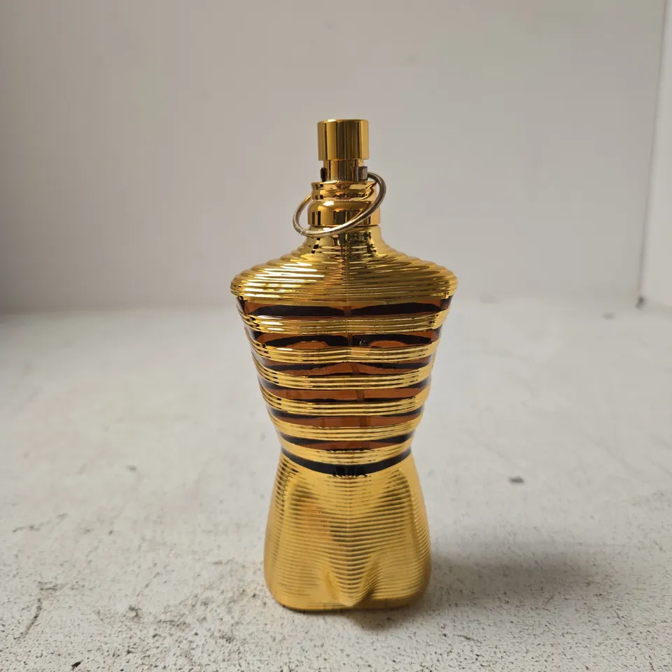 JEAN PAUL GAULTIER LE MALE ELIXIR UNBOXED 125ML