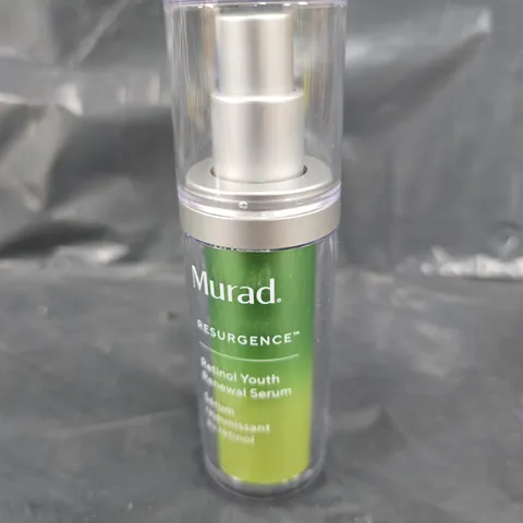 MURAD RESURGENCE RETINOL YOUTH RENEWAL SERUM