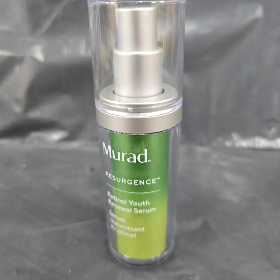 MURAD RESURGENCE RETINOL YOUTH RENEWAL SERUM 