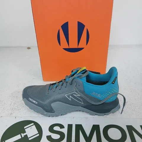 TECNICA MAGMA GTX WS WOMEN'S HIKING SHOES – UK 5 (BOXED)