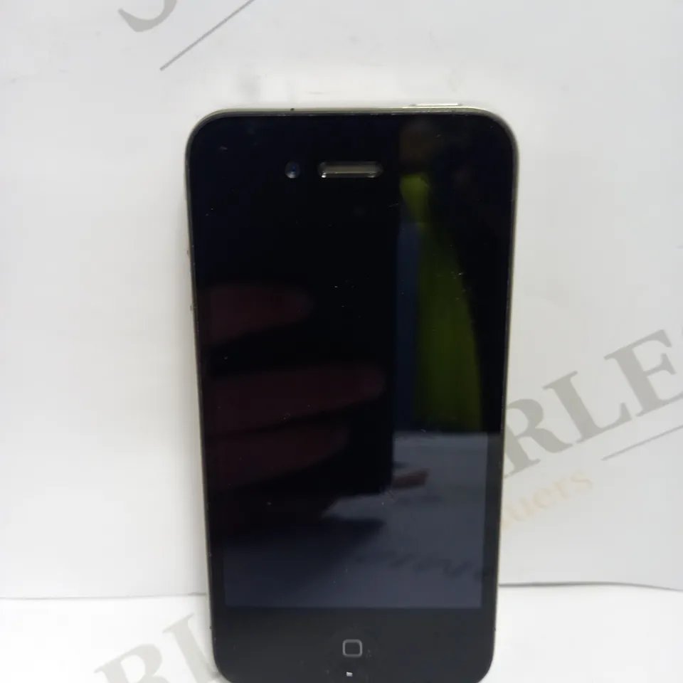 APPLE IPHONE 4 (A1332) SMARTPHONE 