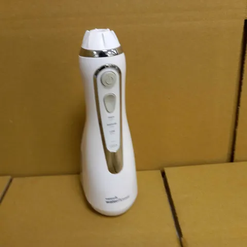 WATERPIK CORDLESS ADVANCED WATER FLOSSER